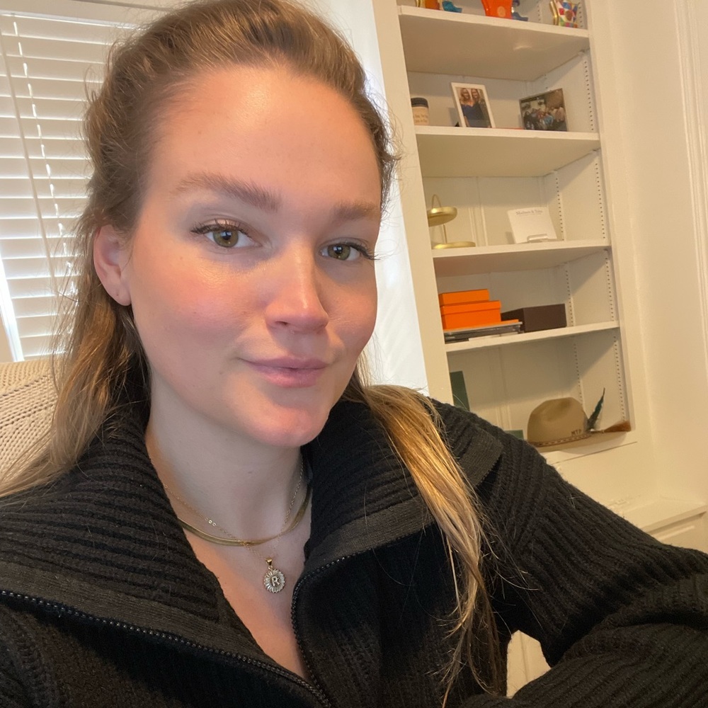 Meet your Posher, Madison